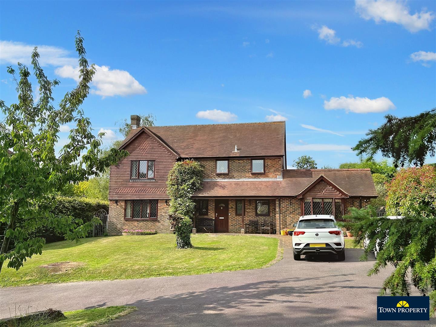 Property Details for Rattle Road Westham BN24 5DJ Town Property